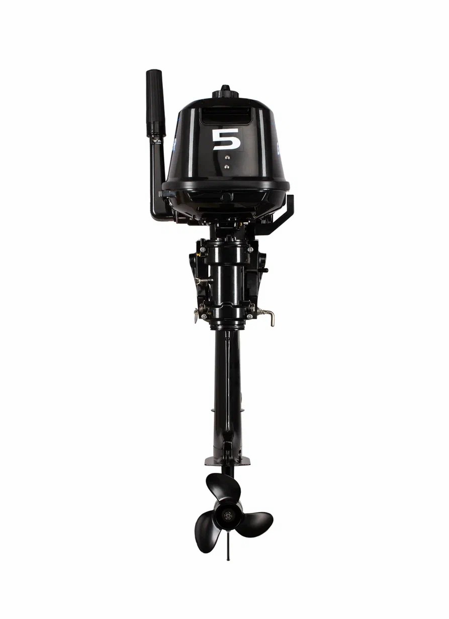 ЛОДОЧНЫЙ МОТОР GLADIATOR G5FHS в Ельце