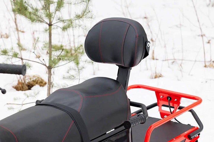 Снегоход IRBIS SF200L NEW в Ельце