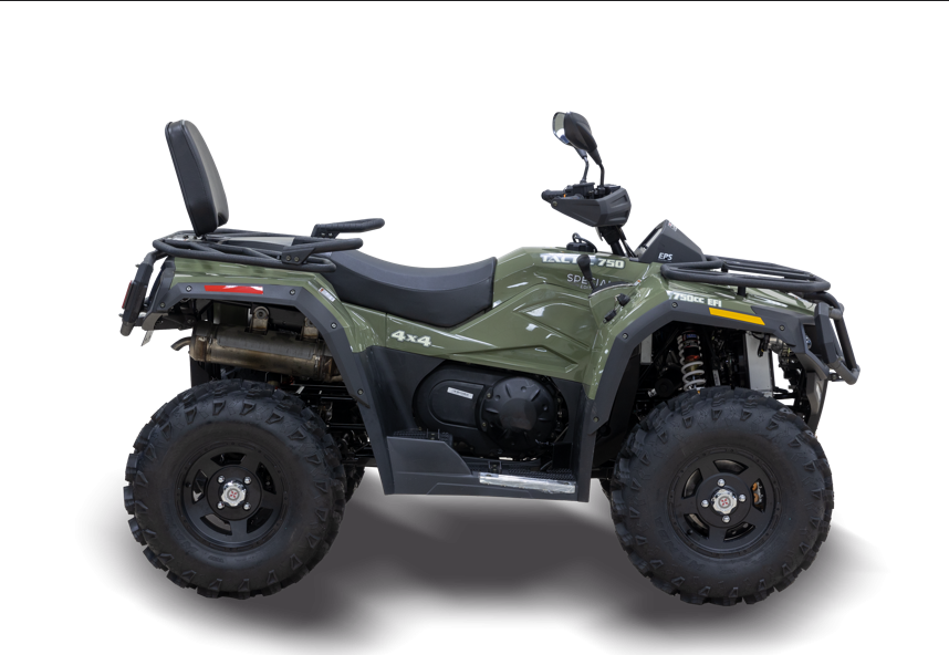 Квадроцикл HISUN HiSUN TACTIC 750-/LIMITED/ в Ельце