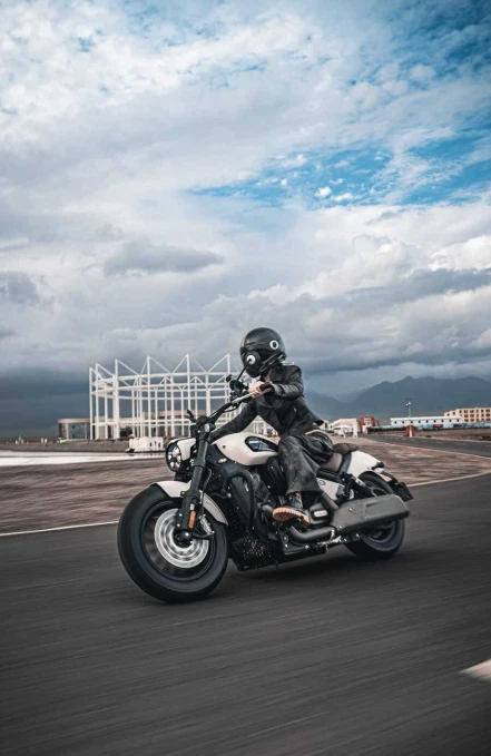 Мотоцикл Benda DarkFlag 500 Commander в Ельце