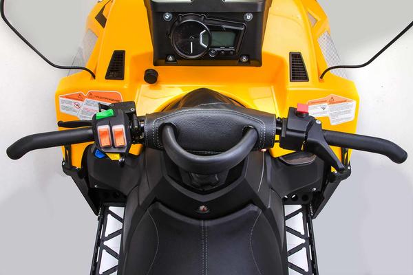 Снегоход SV600T (L ST SWT) ВИКИНГ 2.0 в Ельце