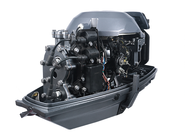 ЛОДОЧНЫЙ МОТОР ALLFA CG T30 FW S в Ельце