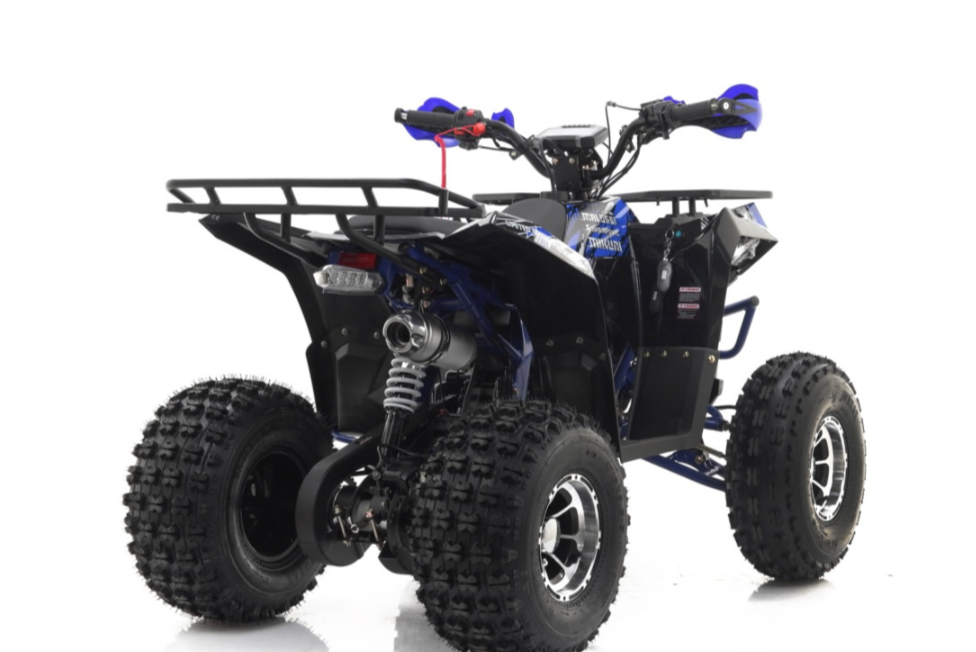 Квадроцикл GBM SHARP 190 PREMIUM SEMI-AUTOMATIC в Ельце