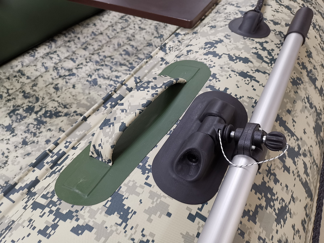 Лодка MISHIMO SPORT 400 в Ельце