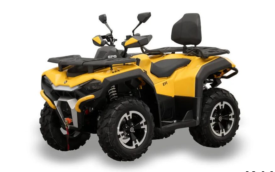 Квадроцикл HISUN GUARDIAN 750S -/SHORT/ в Ельце