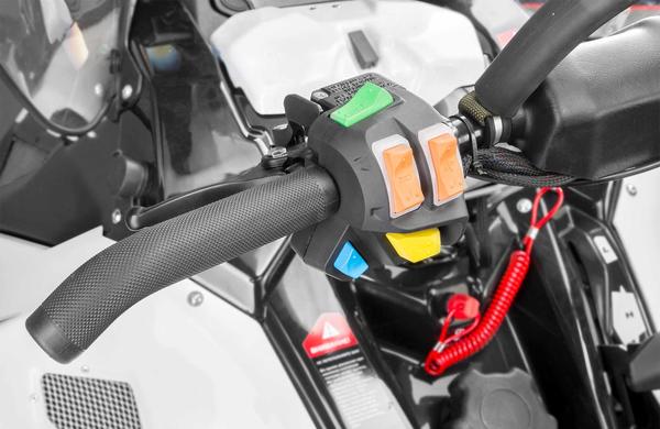 Снегоход STELS ВИТЯЗЬ SA800 2.0 в Ельце