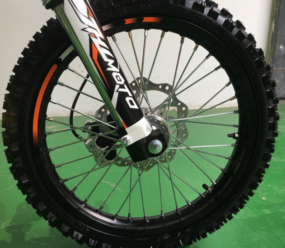 Питбайк JHLMOTO JHL Z125E Pro (ZS154FMI-3) в Ельце