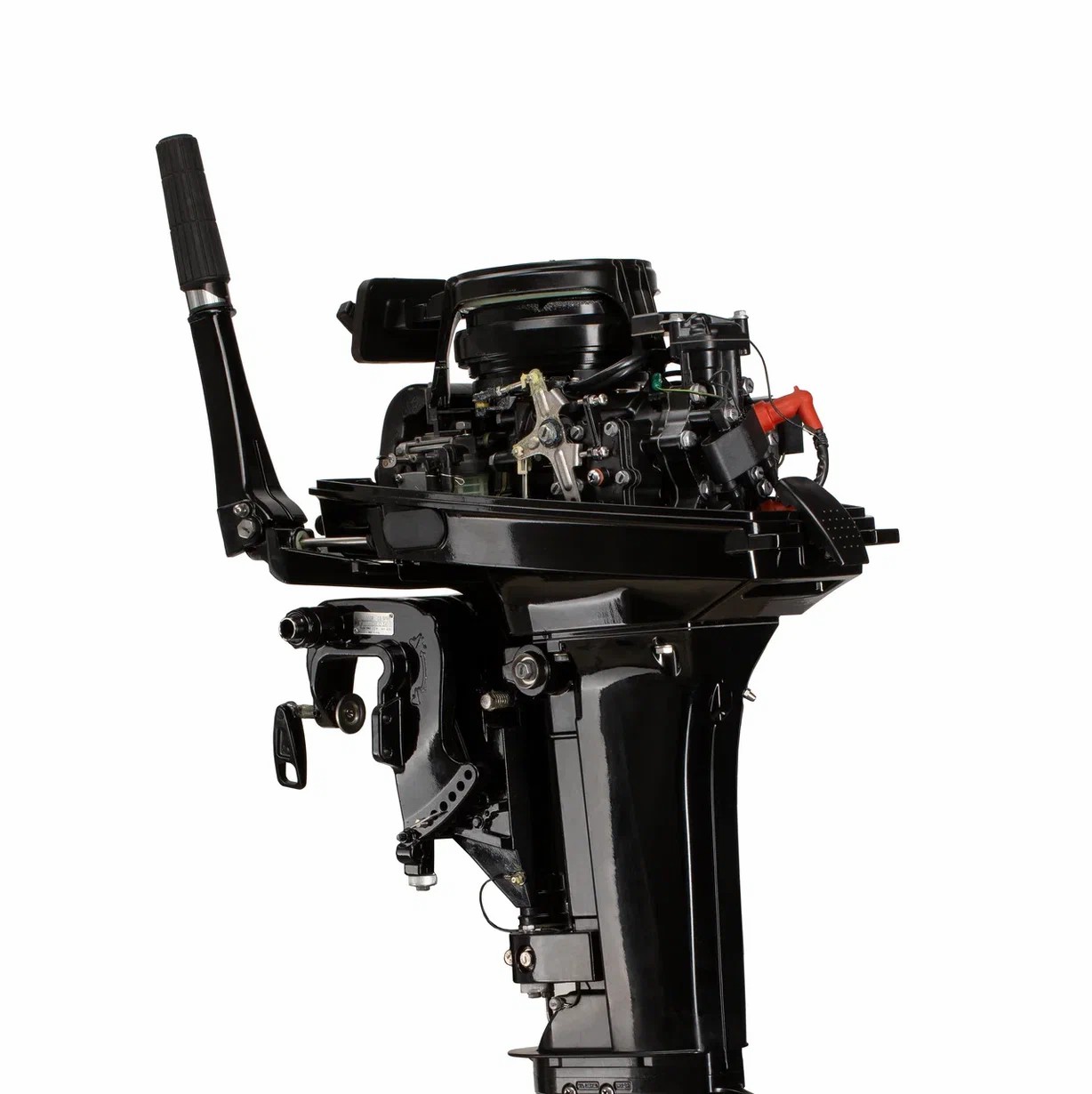 ЛОДОЧНЫЙ МОТОР GLADIATOR G9.9 PRO FHS в Ельце