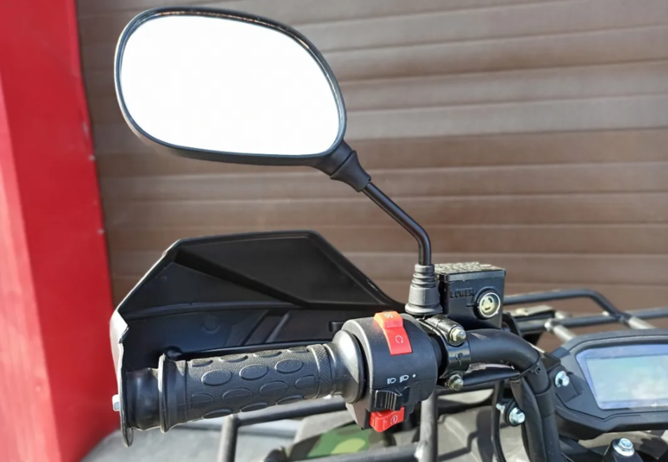 Квадроцикл PROMAX ATV 250 PRO (2025) в Ельце