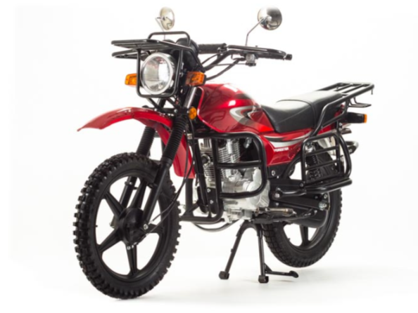 Мотоцикл FORESTER 200 (2021 г.) в Ельце