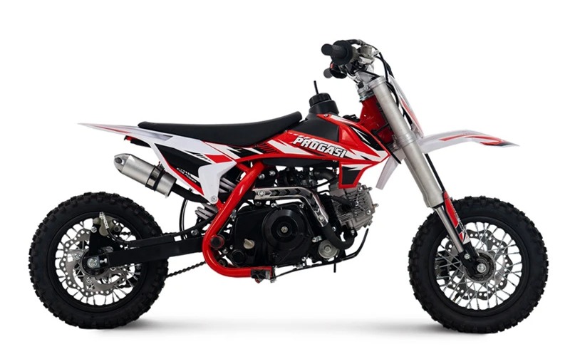 Питбайк Progasi KIDS POWER 110 (10/10) в Ельце