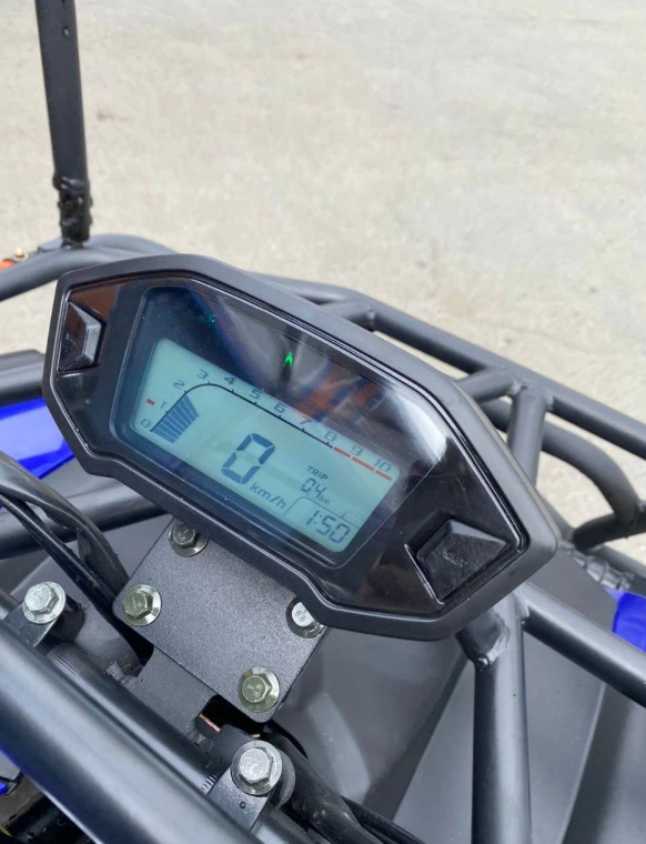 Квадроцикл PROMAX Фермер 350 4x4 ALL ROAD в Ельце