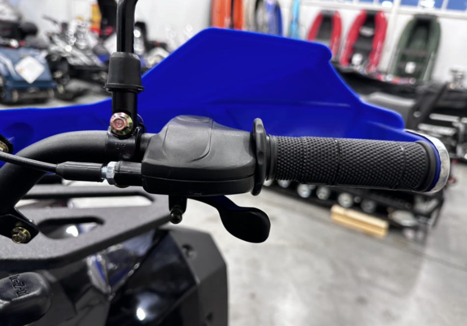 Квадроцикл GBM SHARP BIG 300 NEW PREMIUM в Ельце