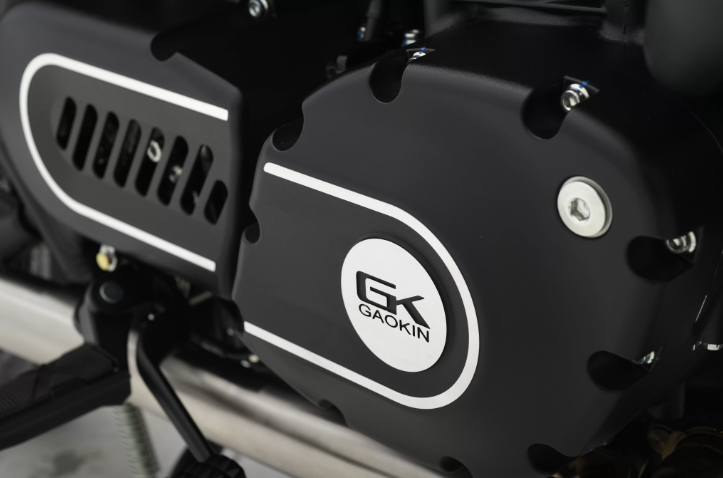 Мотоцикл GAOKIN GK 1200 в Ельце