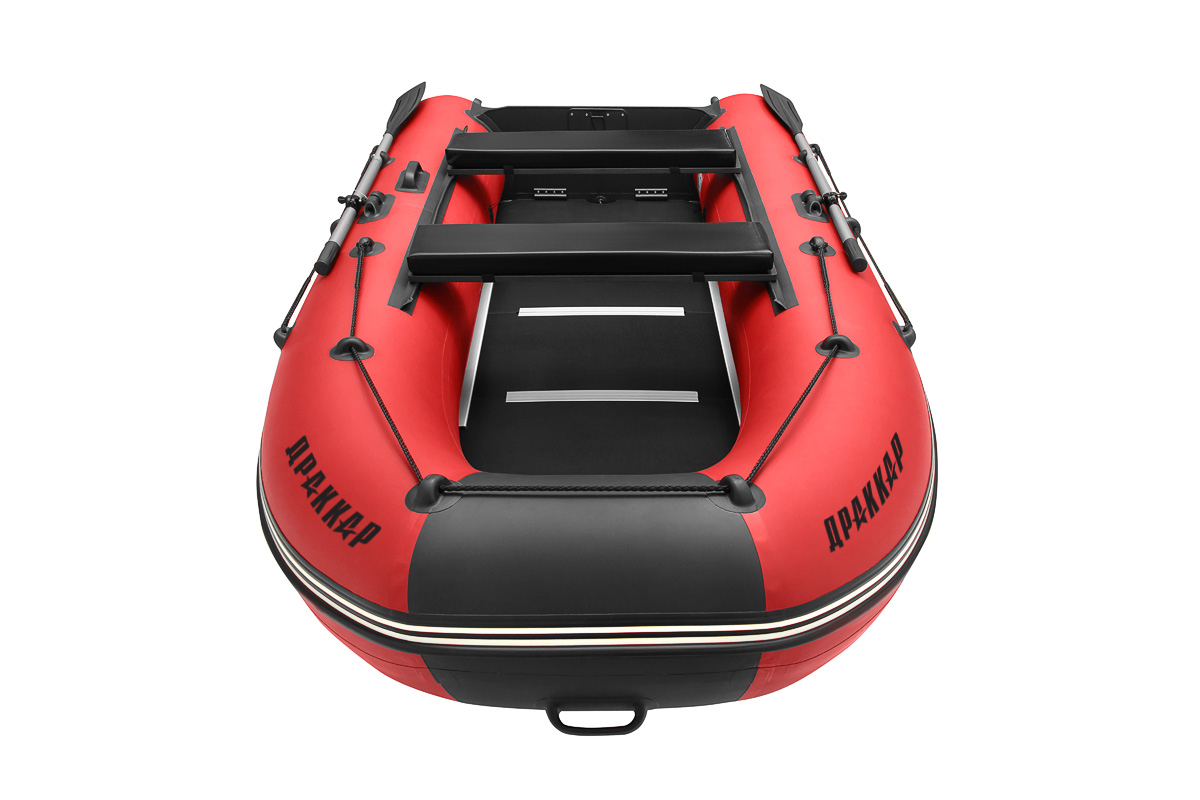 ЛОДКА ДРАККАР 3100 СК HANT в Ельце