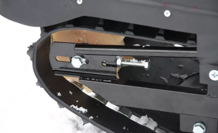 Мотобуксировщик ВОЛГАРЬ 9 Утилитарный в Ельце