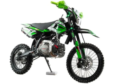 Питбайк MOTOLAND (МОТОЛЕНД) JX125 в Ельце