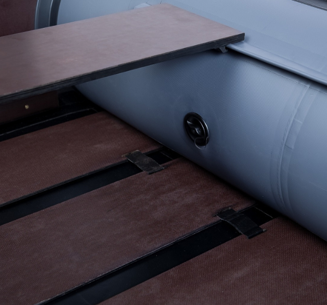 ЛОДКА НАДУВНАЯ YUKONA 230 TL (БЕЗ ПАЙОЛА) в Ельце