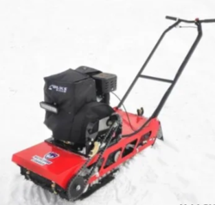 Мини мотобуксировщик Irondog (Железная Собака) M380 6.5 в Ельце