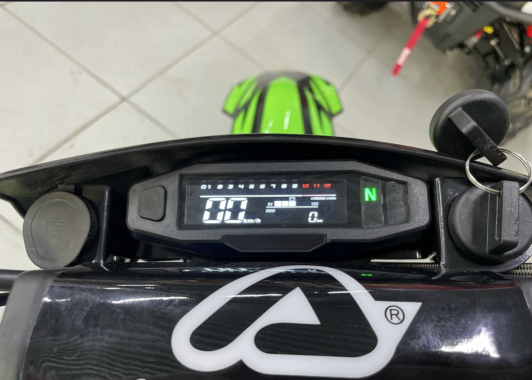 Мотоцикл Progasi RACE 300 AIR PRO SPORT в Ельце