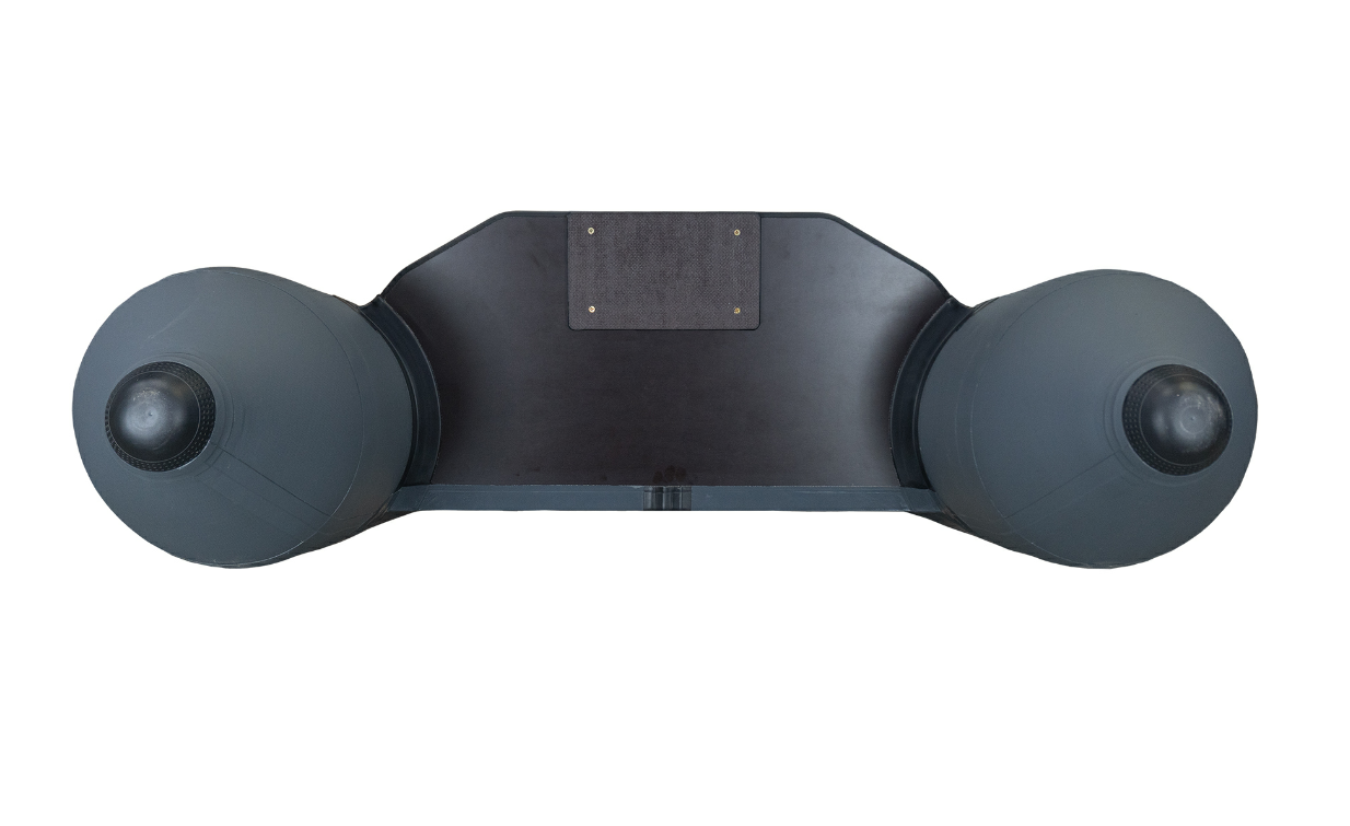 Лодка БАРС 2900 Слань-книжка киль в Ельце