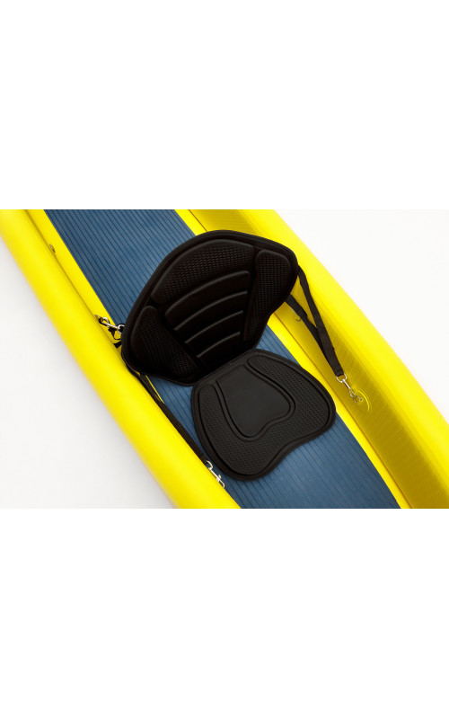 Надувной каяк Blau See Shark-3 Премиум в Ельце