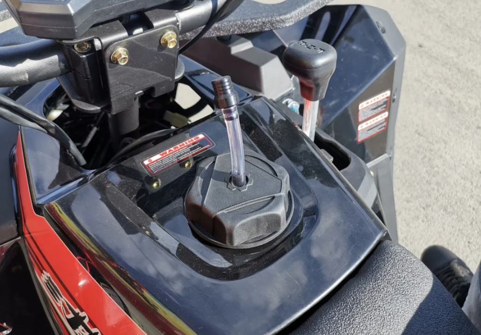 Квадроцикл GBM SHARP BIG 300 NEW в Ельце