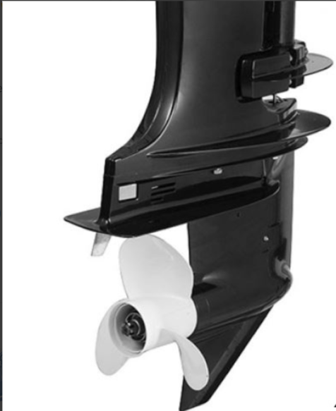 Лодочный мотор HIDEA HD40FES в Ельце