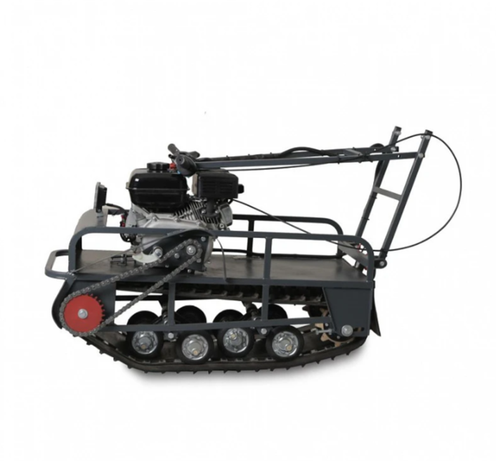 Мотобуксировщик ВЕПС WINTER «ЮНГА» 6.5 в Ельце