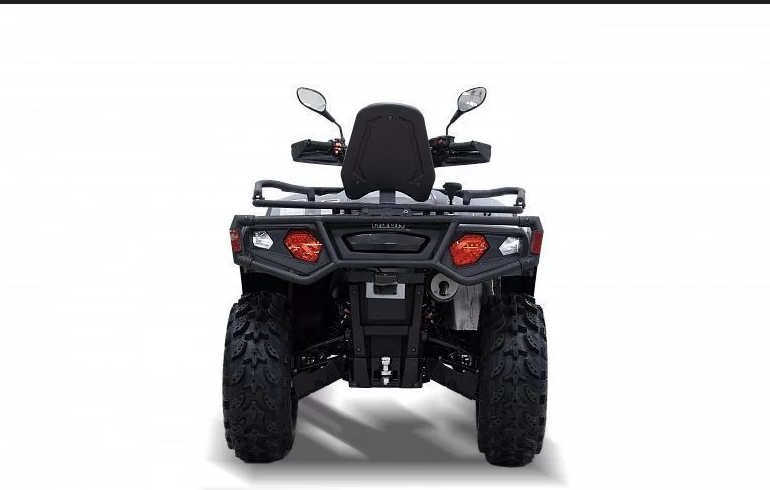 Квадроцикл HISUN TACTIC 550 (HS550ATV) NORMAL в Ельце