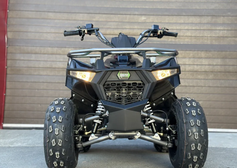 Квадроцикл GBM DAXTER 220 NEW в Ельце