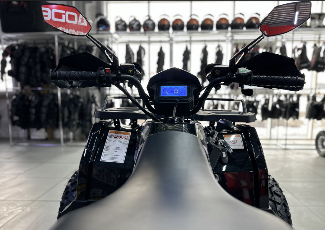 Квадроцикл GBM MAVERICK 300 NEW LUX в Ельце