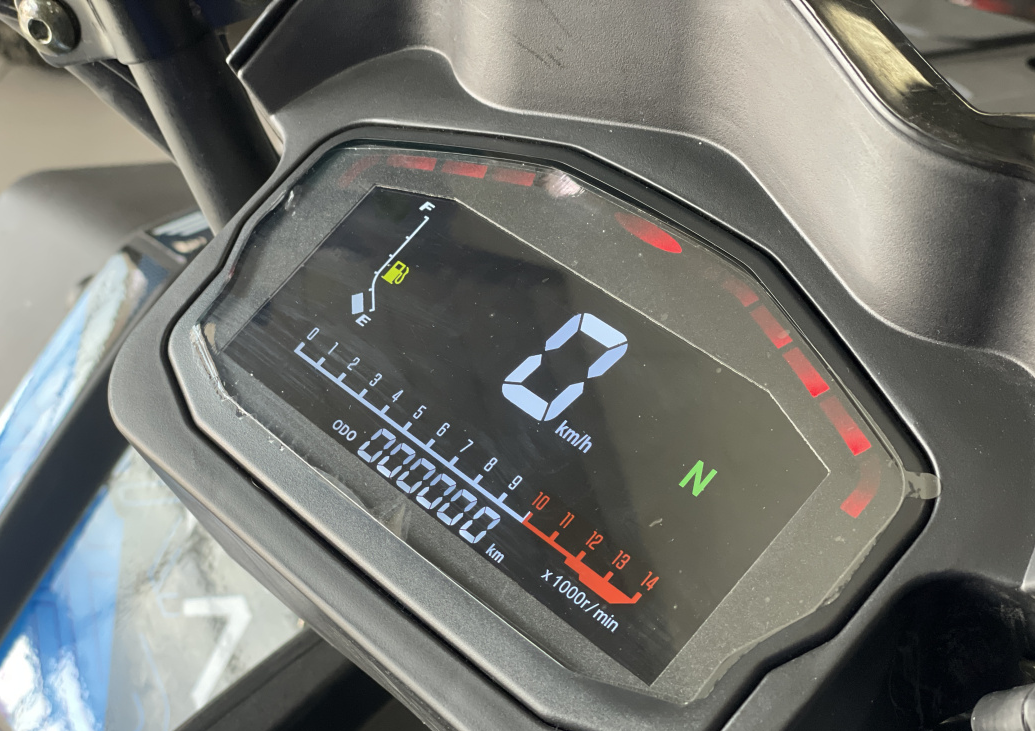 Квадроцикл PROMAX TAURUS 300 в Ельце