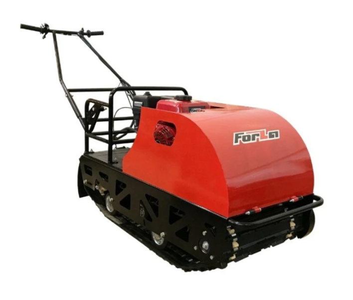 Мотобуксировщик Forza МБС2-6В в Ельце