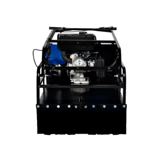 Мотобуксировщик МУЖИК М600 СТАНДАРТ 18.5 л.с. в Ельце