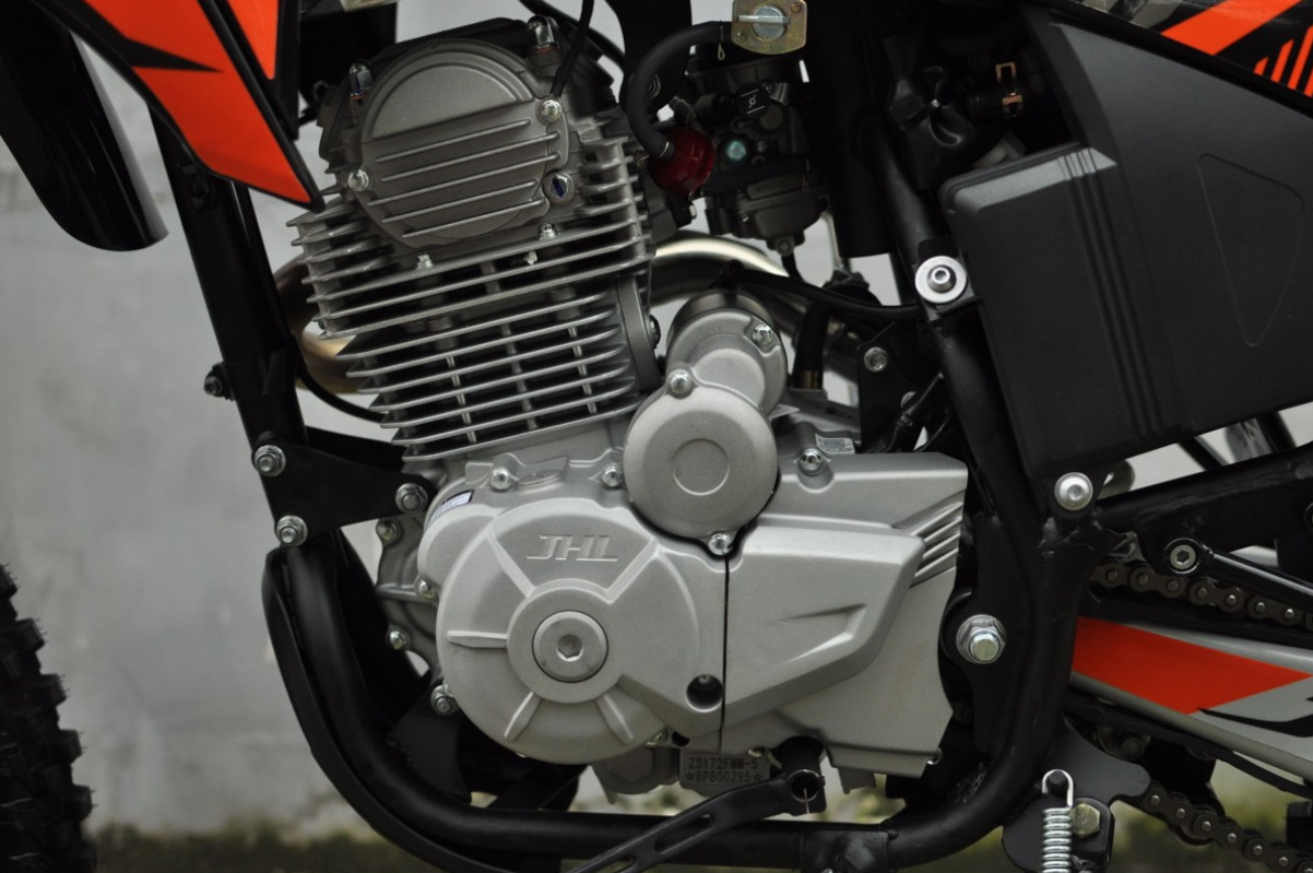 Мотоцикл JHLMOTO JHL MX300 PR300 (175FMN) в Ельце