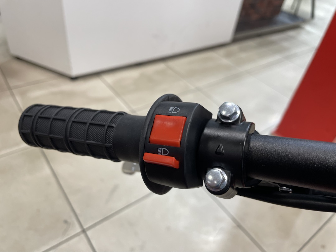 Кроссовый мотоцикл FAIDET K1 PR300 в Ельце