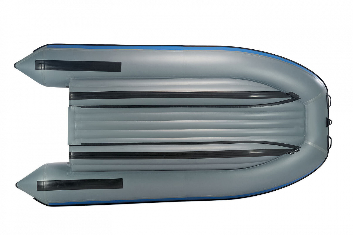 Лодка MISHIMO FAMILY LITE DF 390 в Ельце