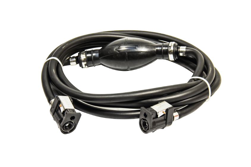 Лодочный мотор APACHE T5 BS в Ельце