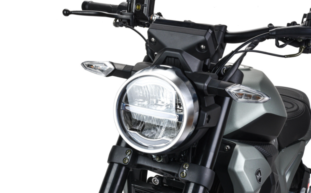 Мотоцикл MOTOLAND (МОТОЛЕНД) 300 CBR в Ельце