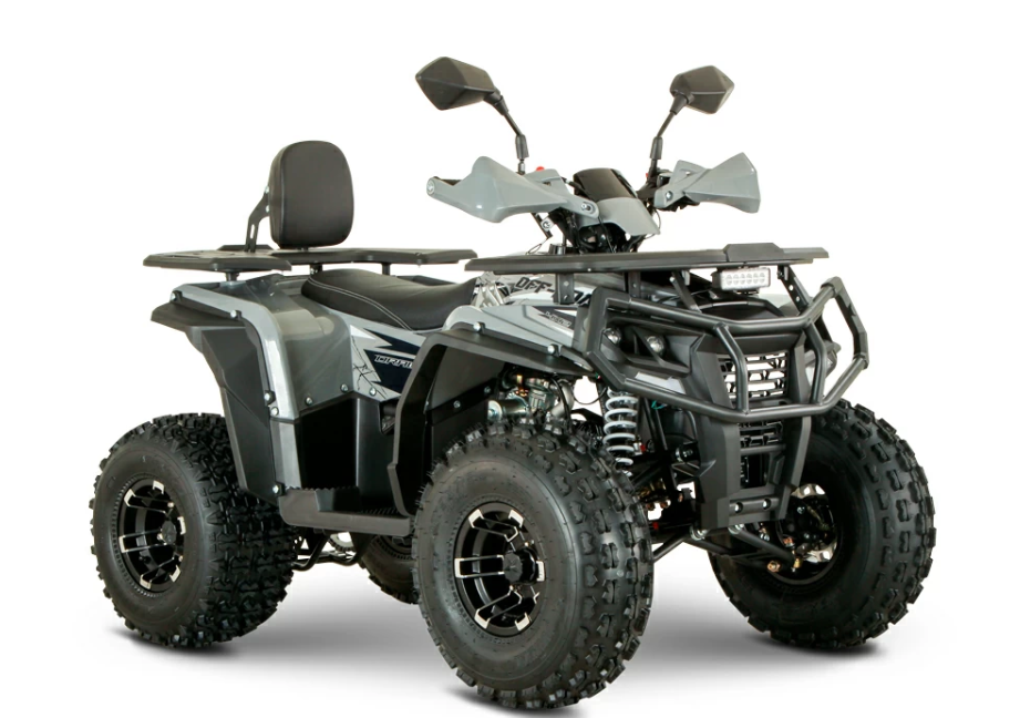 Квадроцикл YACOTA DRAGON LUX LD 125 в Ельце