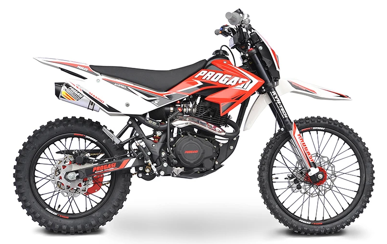 Питбайк Progasi Smart Max 150 в Ельце