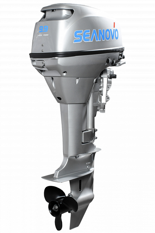 Лодочный мотор SEANOVO SN9.9FHS в Ельце