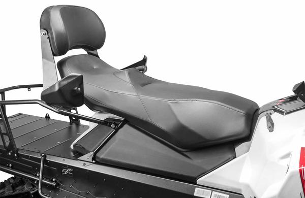 Снегоход STELS ВИТЯЗЬ SA800 2.0 в Ельце