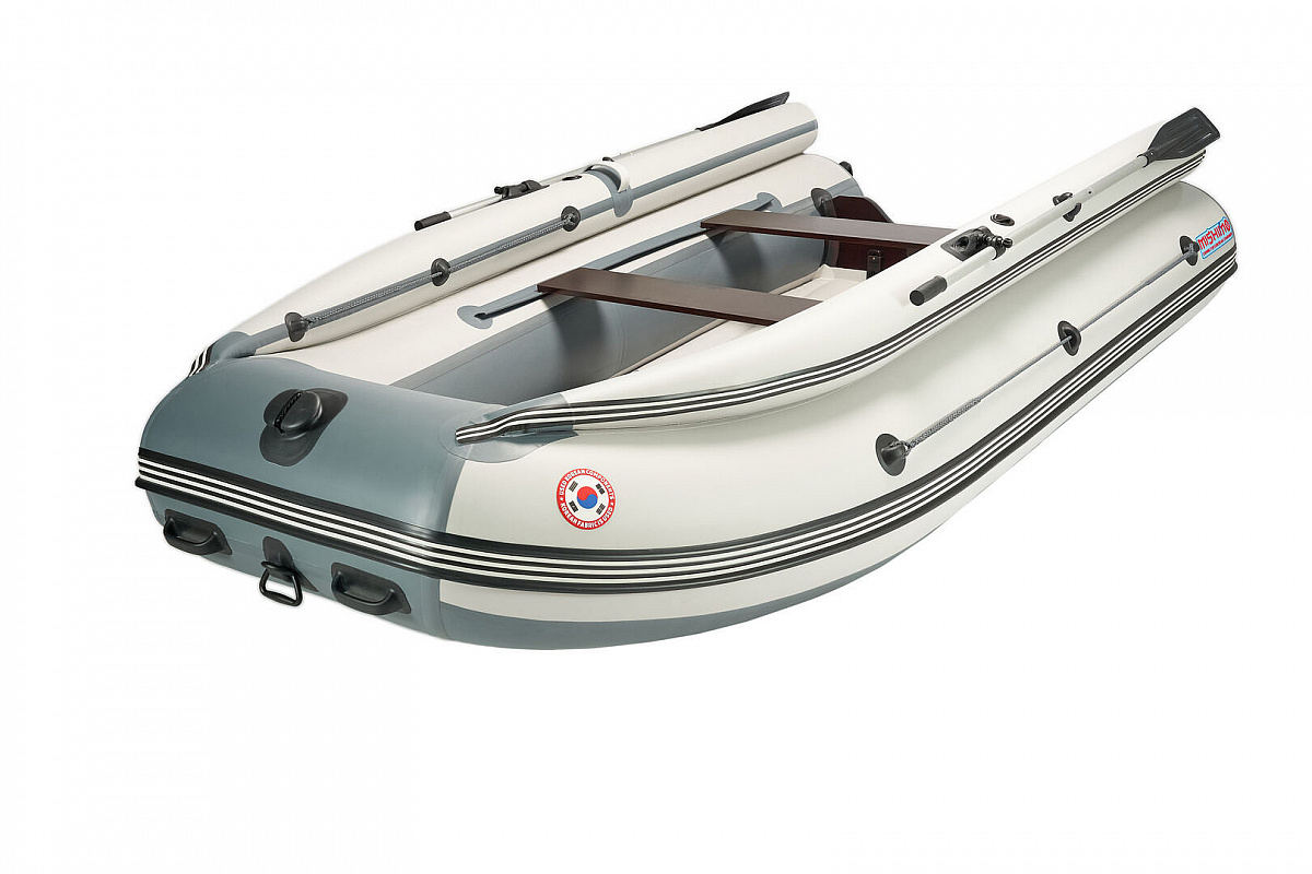 Лодка MISHIMO FAMILY LITE 400 в Ельце