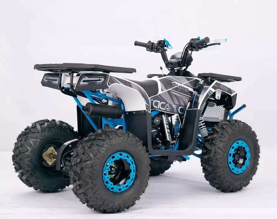 Квадроцикл YACOTA Sirius 125 в Ельце