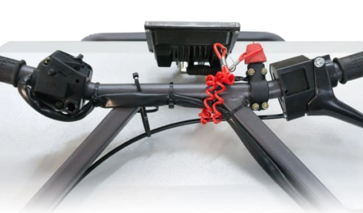 Мотобуксировщик СТЕМ СЕВЕР ЭКОНОМ 500 15 л.с. в Ельце