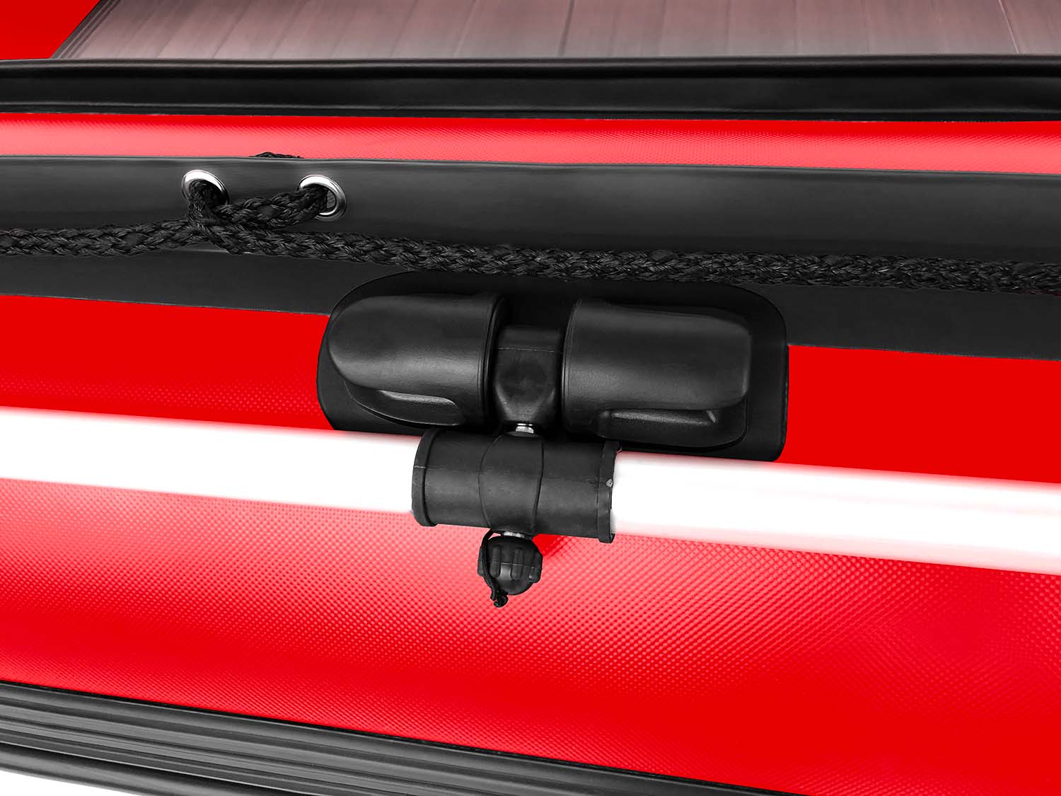 ЛОДКА SMARINE STRONG 420 в Ельце