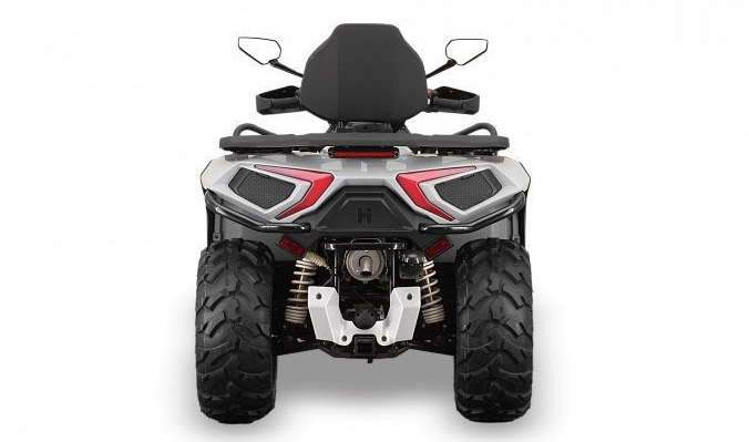 Квадроцикл HISUN GUARDIAN 550L /LONG в Ельце