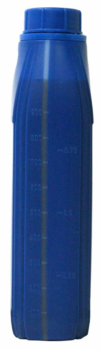 МАСЛО ПОЛУСИНТЕТИЧЕСКОЕ MARLIN ПРЕМИУМ 2Т, TC-W3, 1 ЛИТР в Ельце